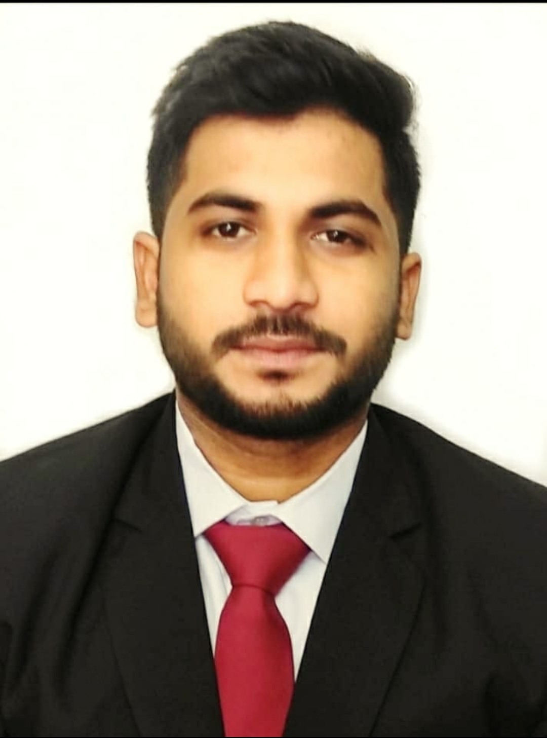 Kaushik Thakur-2227